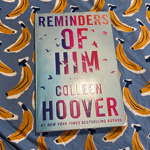 Reminders of him - Picture 1 of 3